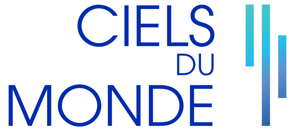 Logo CDM saphir fond transparent