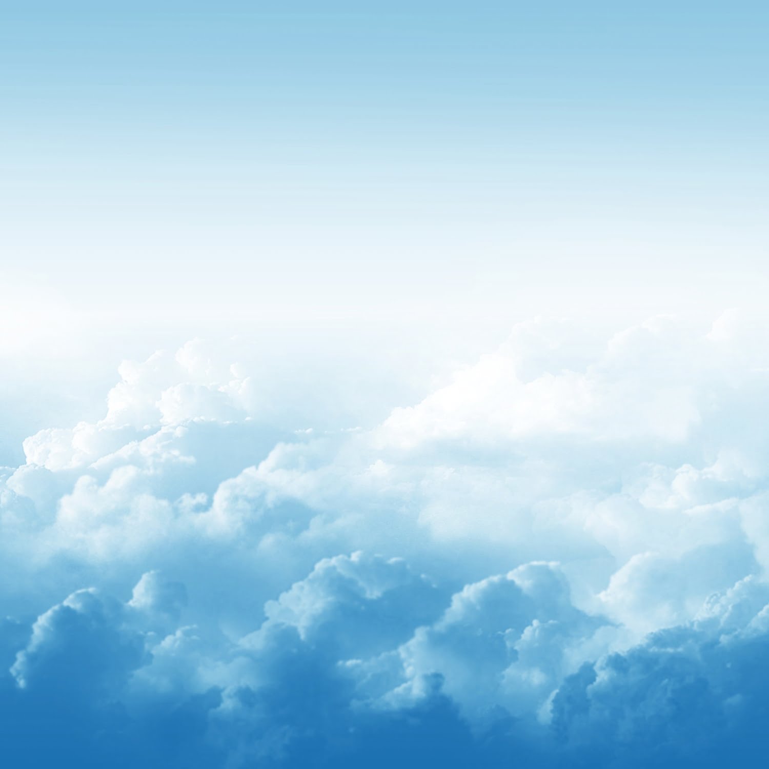 Various Sky Clouds Blue S144160735
