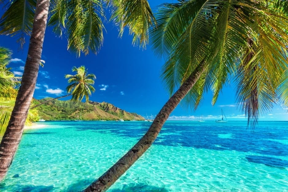 Sejour a Bora Bora Sejour a Bora Bora