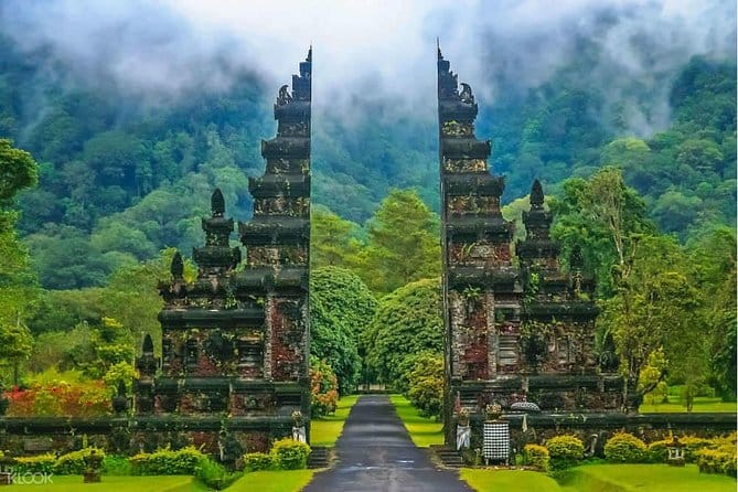 Bali Cielos del mundo 1