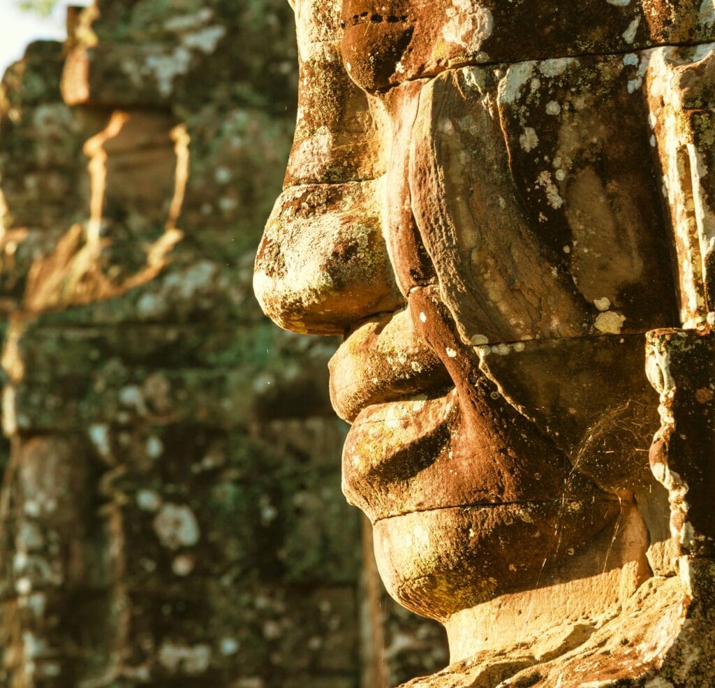 Cambodge Ciels Du Monde 3