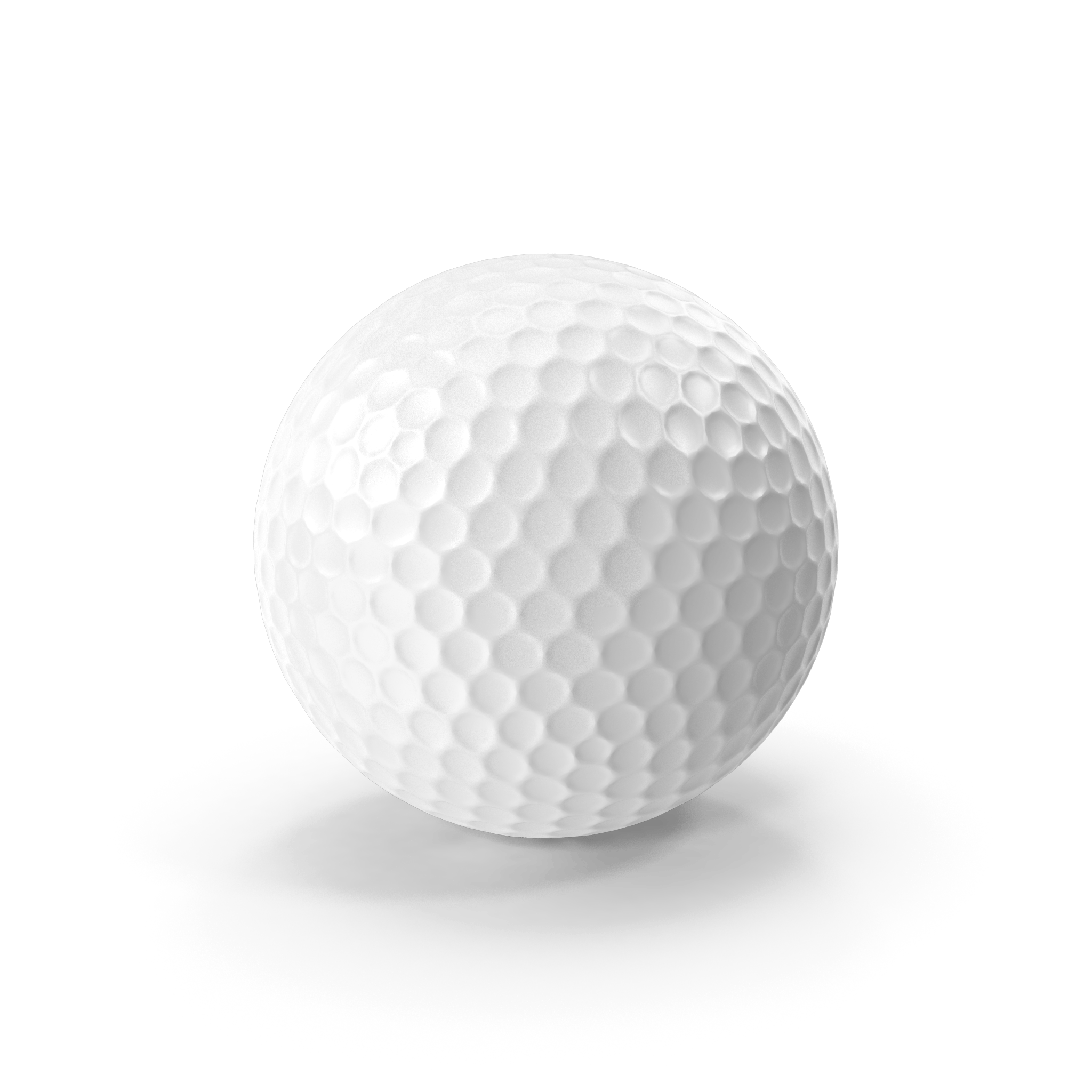 Pelota de golf.H03.2k min