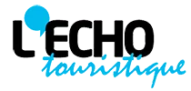 Eco turistico Echo touristique - Logo