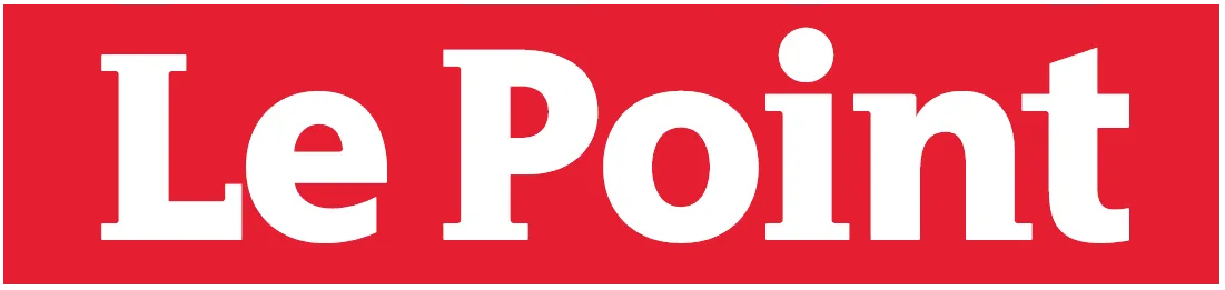 Le Point e1683899931956 Le Point - Logo
