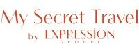 Il mio viaggio segreto - Logo