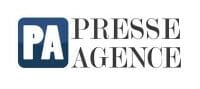 Presse Agentur - Logo