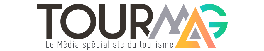 TourMag - Logo