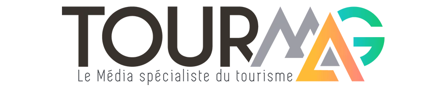 TourMag TourMag - Logo