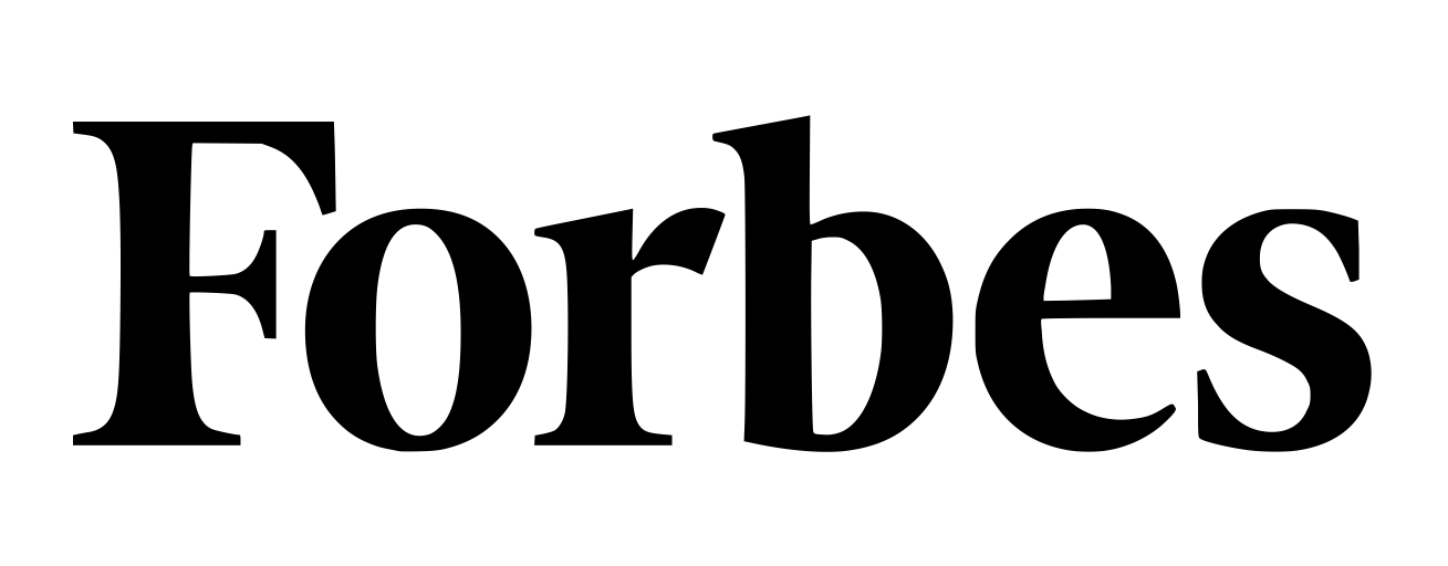 Forbes - Logo