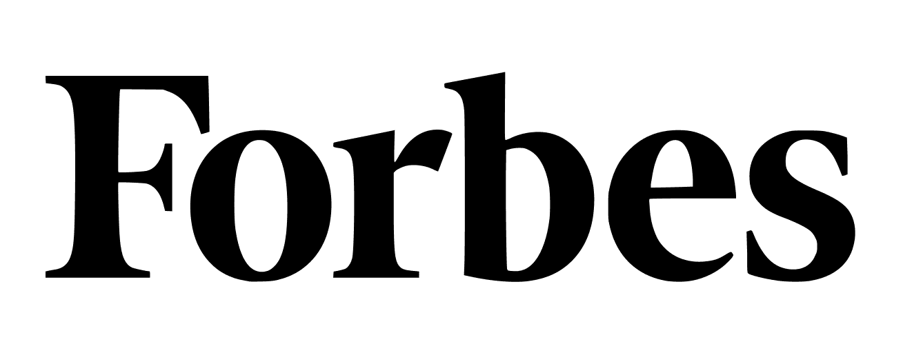 Forbes - Logotipo