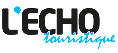 Logotipo de Tourist Echo