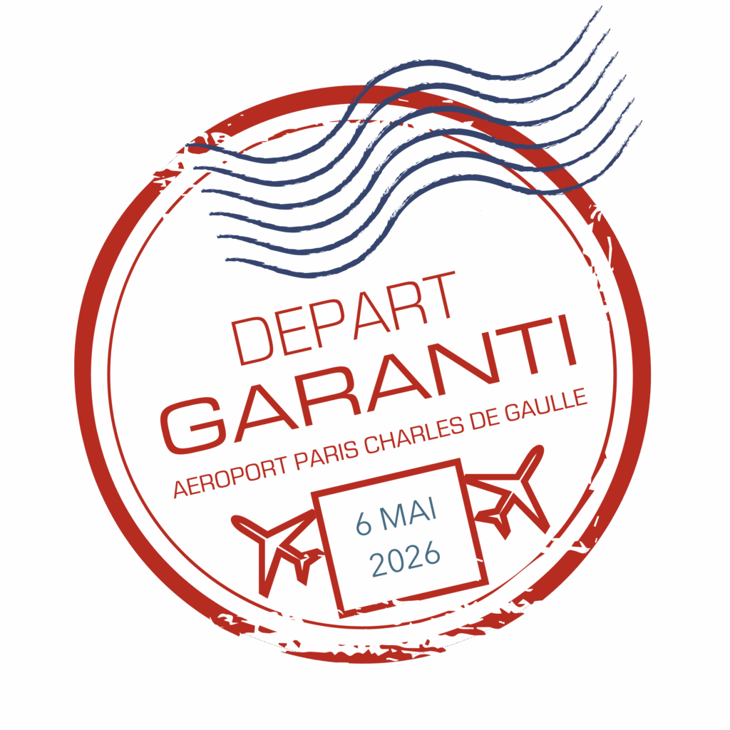 DEPART GARANTI 4 DEPART GARANTI 4